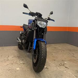2016 YAMAHA FZ09   - Photo 5 - Las Vegas, NV 89146