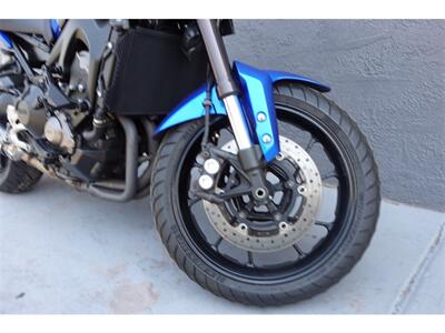 2016 YAMAHA FZ09   - Photo 3 - Las Vegas, NV 89146