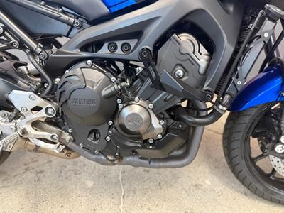 2016 YAMAHA FZ09   - Photo 14 - Las Vegas, NV 89146