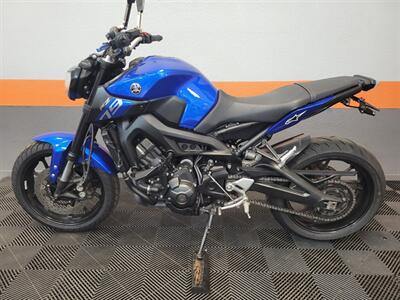 2016 YAMAHA FZ09   - Photo 10 - Las Vegas, NV 89146
