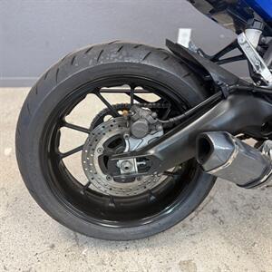 2016 YAMAHA FZ09   - Photo 15 - Las Vegas, NV 89146