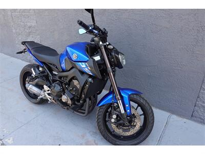 2016 YAMAHA FZ09   - Photo 7 - Las Vegas, NV 89146