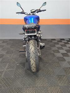 2016 YAMAHA FZ09   - Photo 8 - Las Vegas, NV 89146