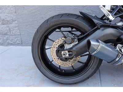 2016 YAMAHA FZ09   - Photo 4 - Las Vegas, NV 89146