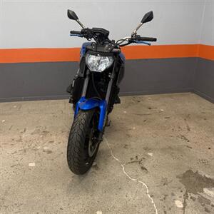 2016 YAMAHA FZ09   - Photo 4 - Las Vegas, NV 89146