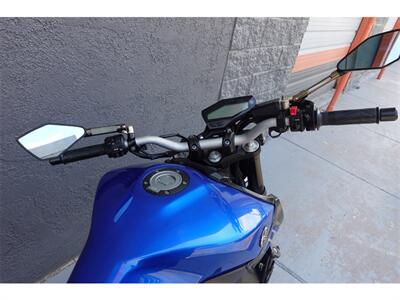 2016 YAMAHA FZ09   - Photo 5 - Las Vegas, NV 89146