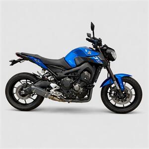 2016 YAMAHA FZ09   - Photo 1 - Las Vegas, NV 89146