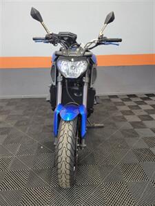 2016 YAMAHA FZ09   - Photo 12 - Las Vegas, NV 89146