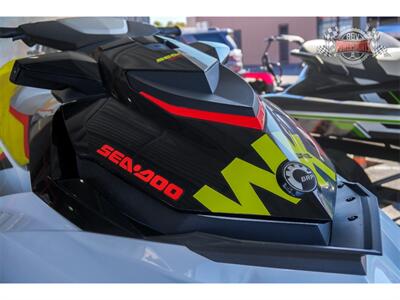 2014 SEA-DOO WAKE 155   - Photo 2 - Las Vegas, NV 89146