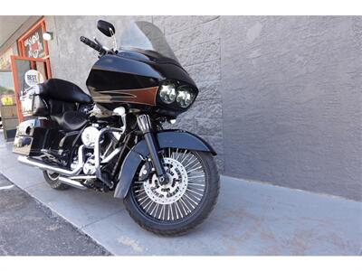2012 Harley-Davidson FLHTRU ROAD GLIDE ULTRA   - Photo 3 - Las Vegas, NV 89146
