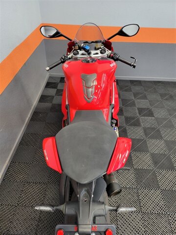 2019 DUCATI PANIGALE V4 - Photo 10 - Las Vegas, NV 89146