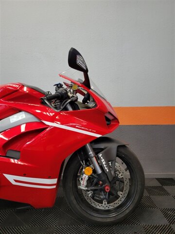 2019 DUCATI PANIGALE V4 - Photo 4 - Las Vegas, NV 89146