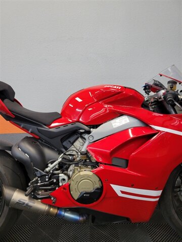 2019 DUCATI PANIGALE V4 - Photo 3 - Las Vegas, NV 89146
