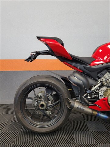 2019 DUCATI PANIGALE V4 - Photo 2 - Las Vegas, NV 89146