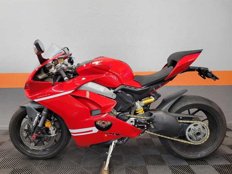 2019 DUCATI PANIGALE V4 - Photo 12 - Las Vegas, NV 89146