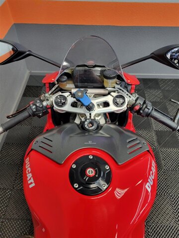 2019 DUCATI PANIGALE V4 - Photo 8 - Las Vegas, NV 89146