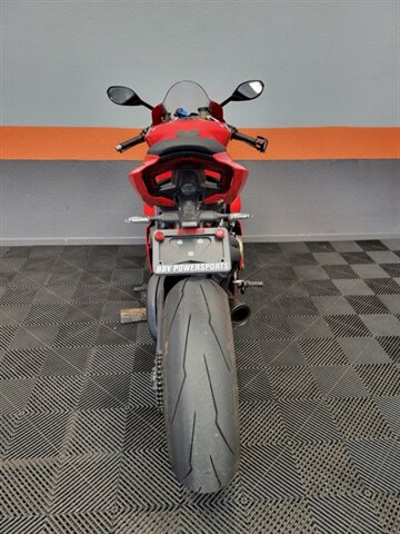 2019 DUCATI PANIGALE V4 - Photo 11 - Las Vegas, NV 89146