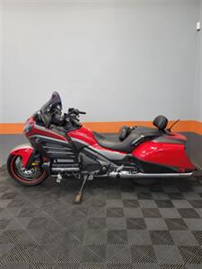2013 HONDA GOLDWING   - Photo 2 - Las Vegas, NV 89146