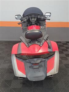 2013 HONDA GOLDWING   - Photo 4 - Las Vegas, NV 89146