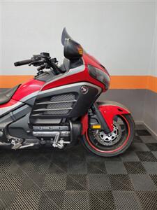 2013 HONDA GOLDWING   - Photo 12 - Las Vegas, NV 89146