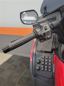 2013 HONDA GOLDWING   - Photo 5 - Las Vegas, NV 89146