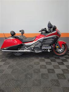 2013 HONDA GOLDWING   - Photo 1 - Las Vegas, NV 89146