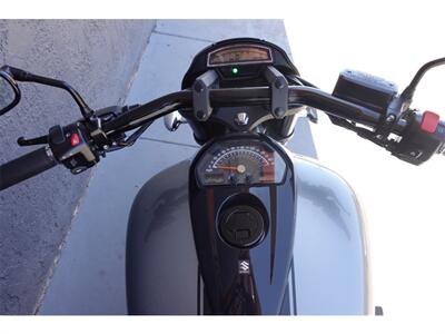 2020 SUZUKI VZR1800 M109 BOSS   - Photo 3 - Las Vegas, NV 89146