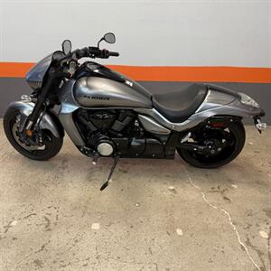 2020 SUZUKI VZR1800 M109 BOSS   - Photo 2 - Las Vegas, NV 89146