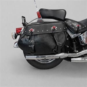 2016 HARLEY DAVIDSON HERITAGE SOFTTAIL CLASSIC FLSTC   - Photo 4 - Las Vegas, NV 89146