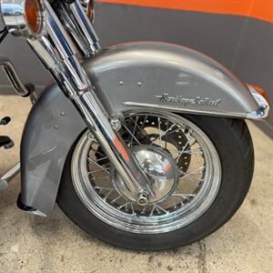 2016 HARLEY DAVIDSON HERITAGE SOFTTAIL CLASSIC FLSTC   - Photo 14 - Las Vegas, NV 89146