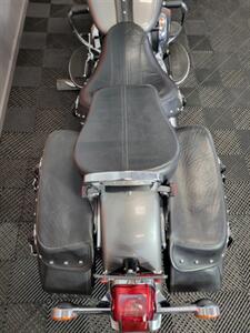 2016 HARLEY DAVIDSON HERITAGE SOFTTAIL CLASSIC FLSTC   - Photo 10 - Las Vegas, NV 89146