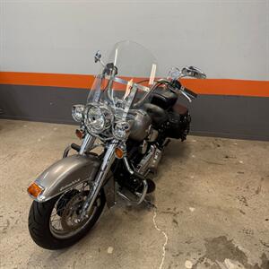 2016 HARLEY DAVIDSON HERITAGE SOFTTAIL CLASSIC FLSTC   - Photo 5 - Las Vegas, NV 89146