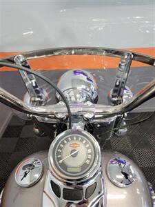 2016 HARLEY DAVIDSON HERITAGE SOFTTAIL CLASSIC FLSTC   - Photo 6 - Las Vegas, NV 89146