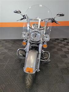 2016 HARLEY DAVIDSON HERITAGE SOFTTAIL CLASSIC FLSTC   - Photo 8 - Las Vegas, NV 89146