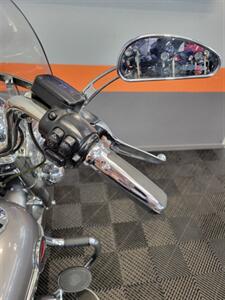 2016 HARLEY DAVIDSON HERITAGE SOFTTAIL CLASSIC FLSTC   - Photo 7 - Las Vegas, NV 89146