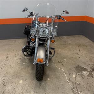 2016 HARLEY DAVIDSON HERITAGE SOFTTAIL CLASSIC FLSTC   - Photo 4 - Las Vegas, NV 89146