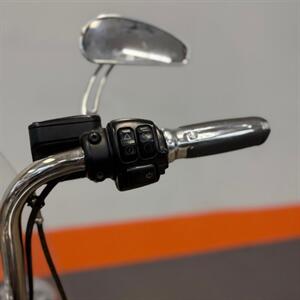 2016 HARLEY DAVIDSON HERITAGE SOFTTAIL CLASSIC FLSTC   - Photo 11 - Las Vegas, NV 89146