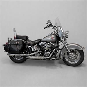 2016 HARLEY DAVIDSON HERITAGE SOFTTAIL CLASSIC FLSTC   - Photo 1 - Las Vegas, NV 89146