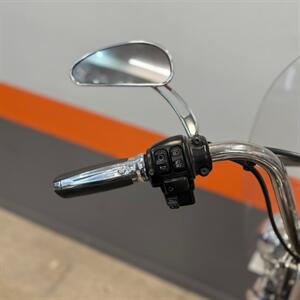 2016 HARLEY DAVIDSON HERITAGE SOFTTAIL CLASSIC FLSTC   - Photo 9 - Las Vegas, NV 89146