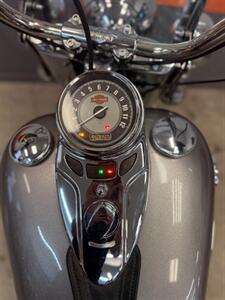 2016 HARLEY DAVIDSON HERITAGE SOFTTAIL CLASSIC FLSTC   - Photo 10 - Las Vegas, NV 89146