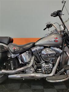2016 HARLEY DAVIDSON HERITAGE SOFTTAIL CLASSIC FLSTC   - Photo 3 - Las Vegas, NV 89146