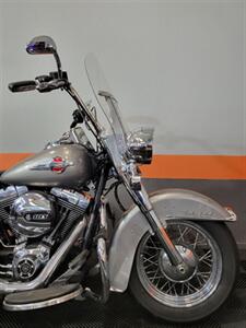 2016 HARLEY DAVIDSON HERITAGE SOFTTAIL CLASSIC FLSTC   - Photo 4 - Las Vegas, NV 89146
