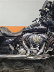 2013 Harley Davidson Street Glide   - Photo 3 - Las Vegas, NV 89146