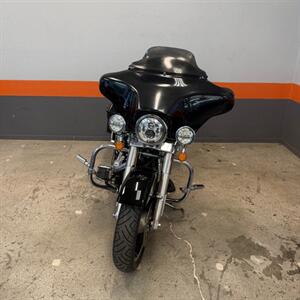 2013 Harley Davidson Street Glide   - Photo 4 - Las Vegas, NV 89146