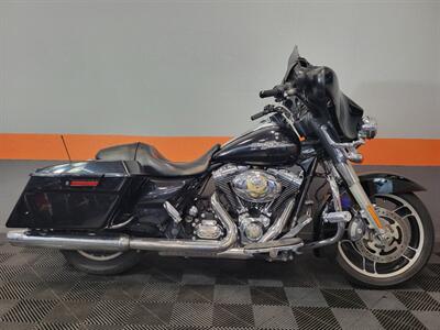 2013 Harley Davidson Street Glide   - Photo 1 - Las Vegas, NV 89146