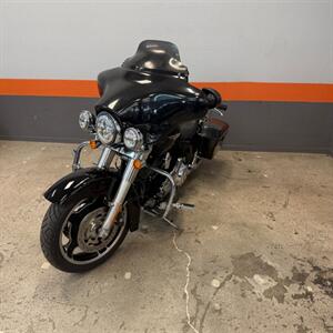 2013 Harley Davidson Street Glide   - Photo 5 - Las Vegas, NV 89146