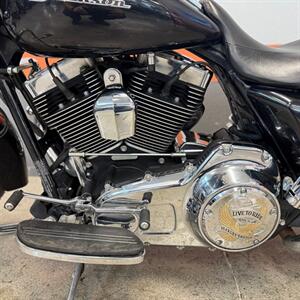 2013 Harley Davidson Street Glide   - Photo 13 - Las Vegas, NV 89146