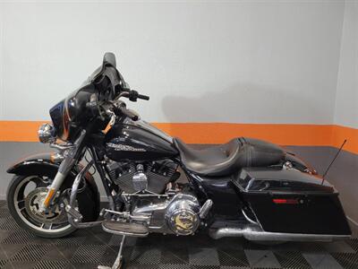 2013 Harley Davidson Street Glide   - Photo 11 - Las Vegas, NV 89146