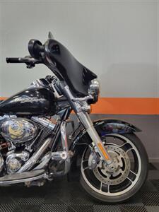 2013 Harley Davidson Street Glide   - Photo 4 - Las Vegas, NV 89146