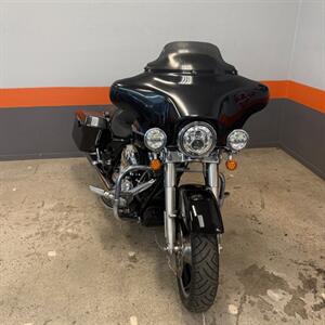2013 Harley Davidson Street Glide   - Photo 3 - Las Vegas, NV 89146